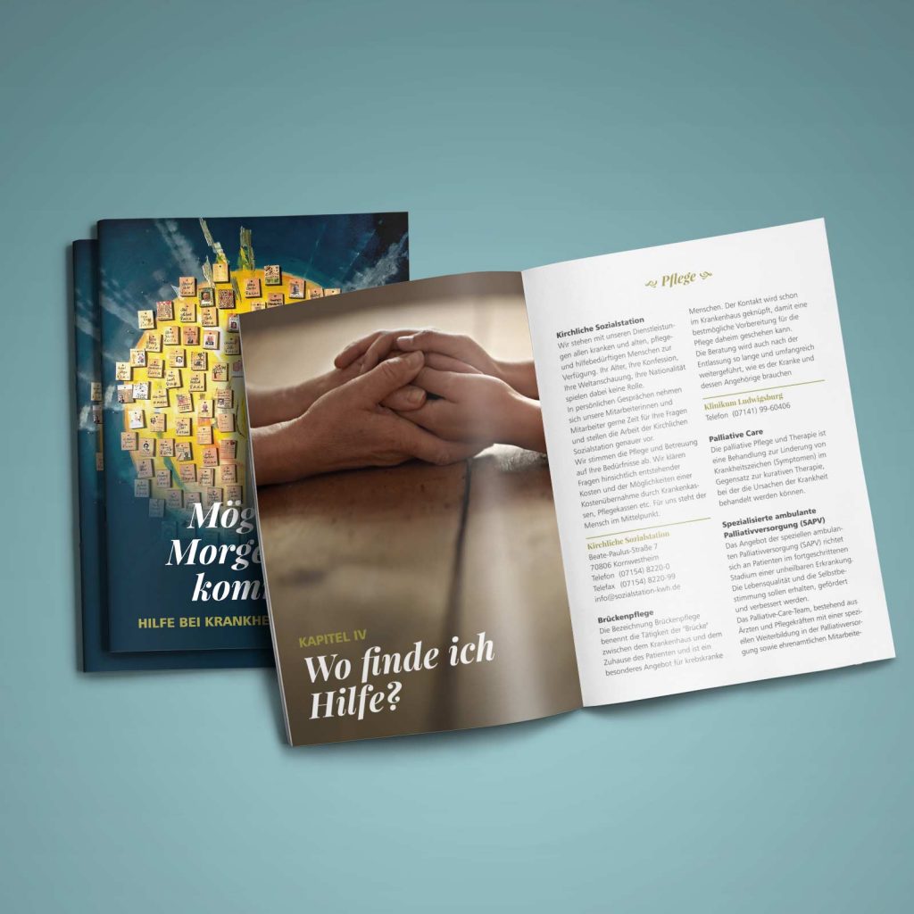 St Martinus | Trauerbegleiter Header